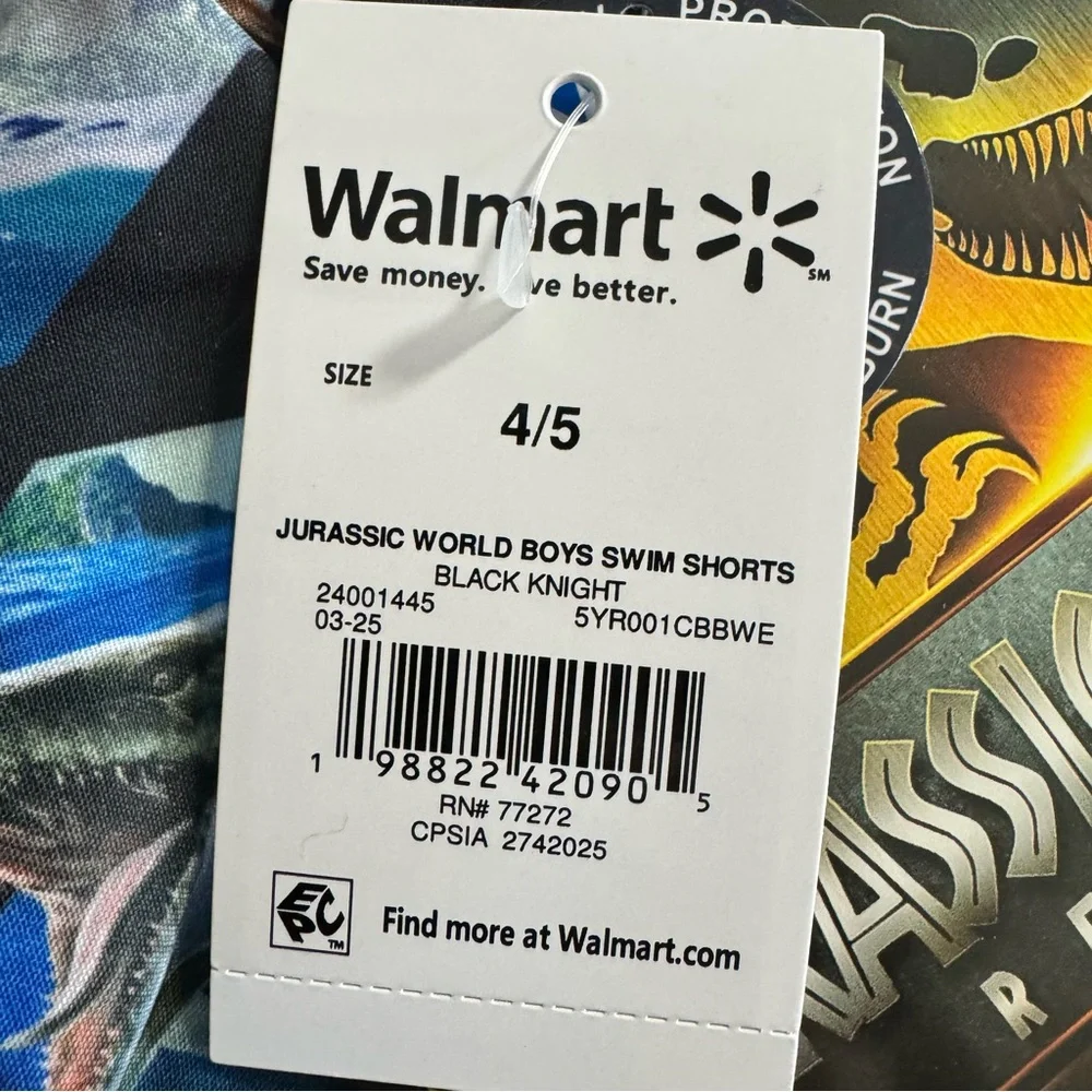 Jurassic World jurassic world